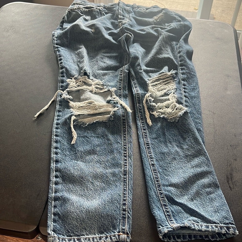 PacSun Jeans